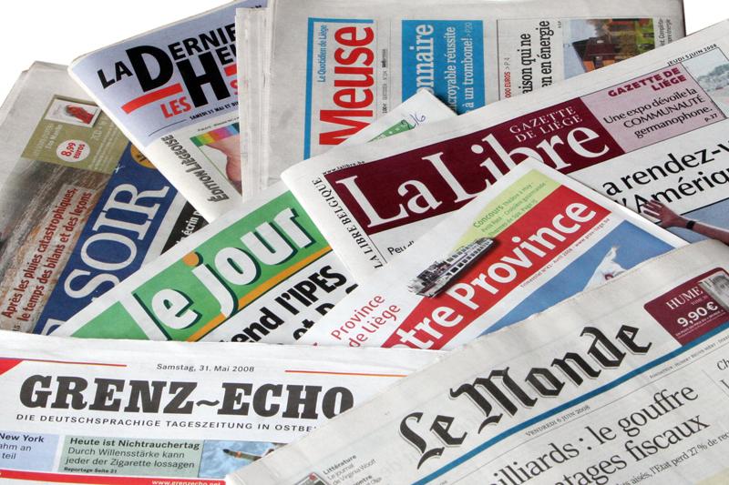La liberté d’expression et le droit à l’information (droit de la presse)